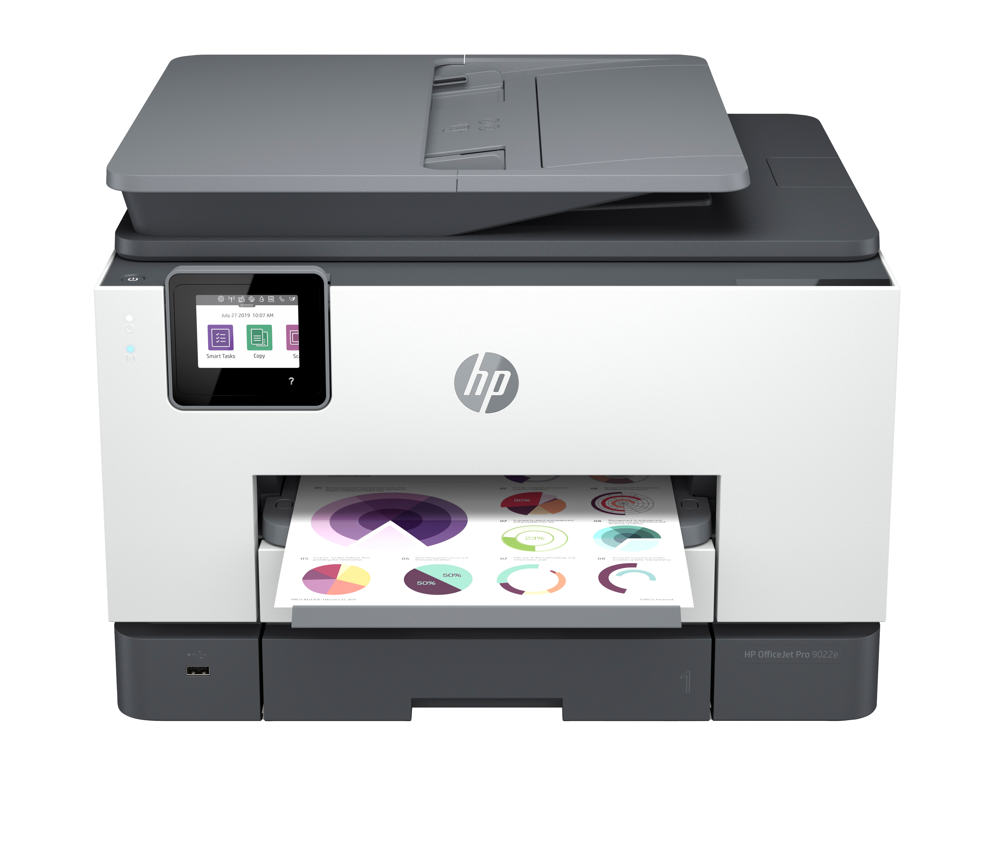 MF INK COL A4 WIFI LAN F/R 24PP …