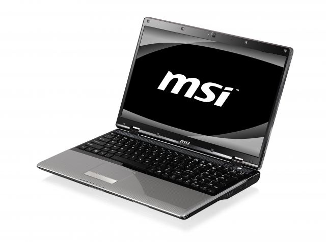 MSI CX620 3D-425FR