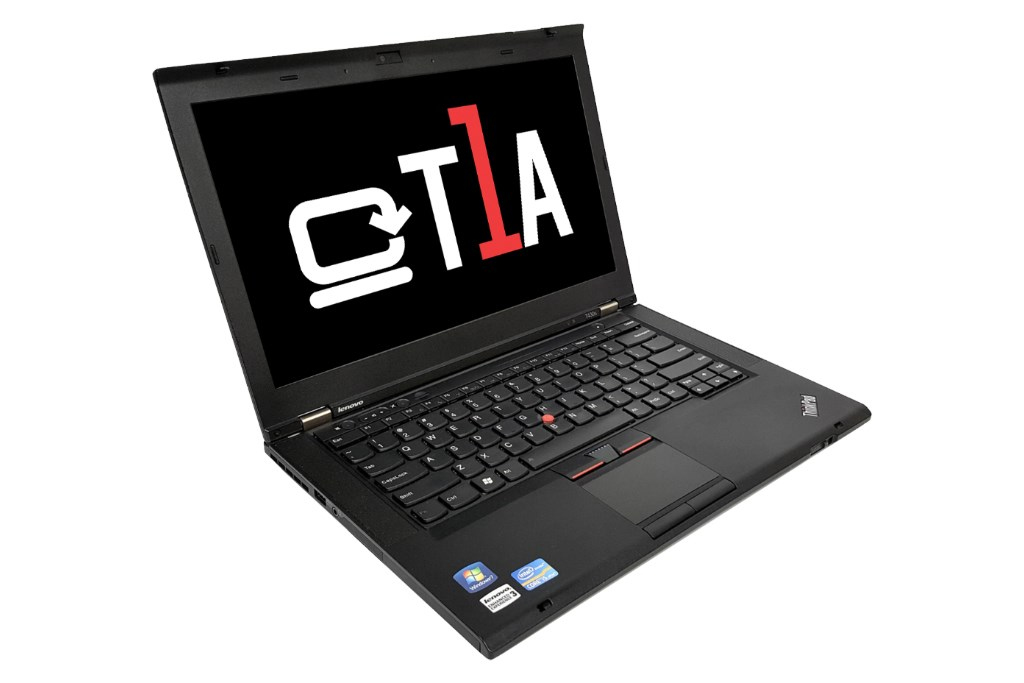 T1A Lenovo ThinkPad T430s Refurbished