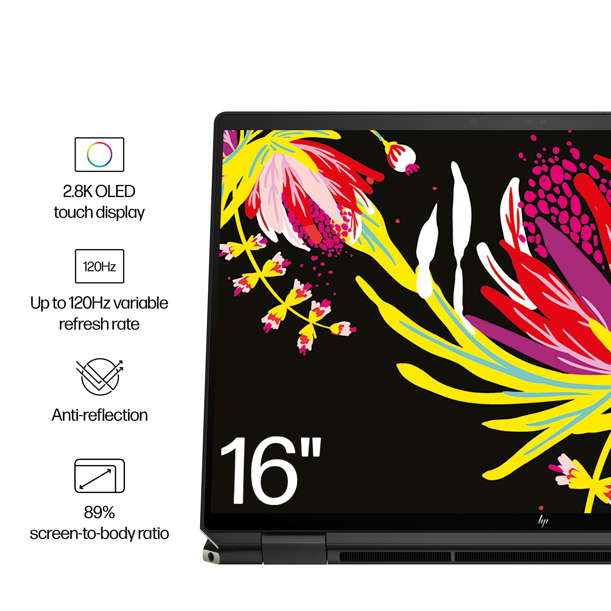HP Spectre x360 16-aa0002na – image 9
