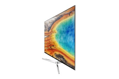 Samsung UE49MU8002T 124.5 cm (49") 4K Ultra HD Smart TV Wi-Fi Silver – image 7
