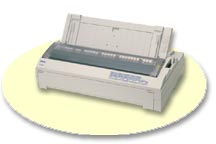 Epson FX-1180+ 9PIN 565CPS