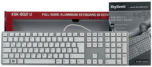 KeySonic KSK-8021 U – image 7
