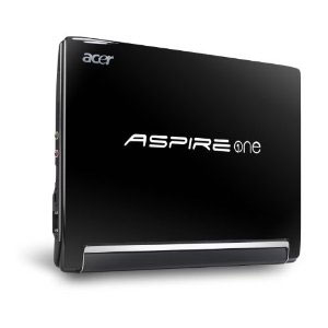 Acer Aspire One AO533-N55Dkk Intel Atom® N550 Netbook – image 5