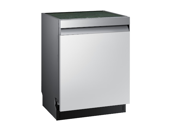 Samsung DW7500 Semi built-in 14 place settings – image 8
