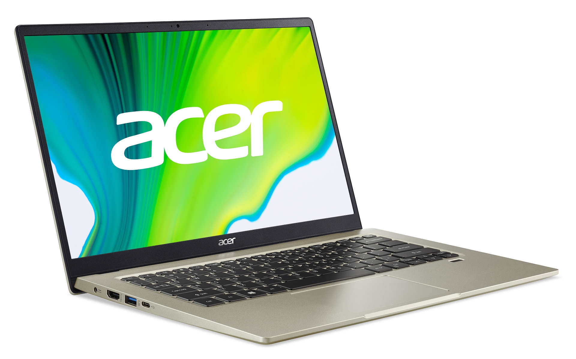 Acer Swift 1 SF114-33-P06A Intel® Pentium® Silver N5030 Laptop – image 2