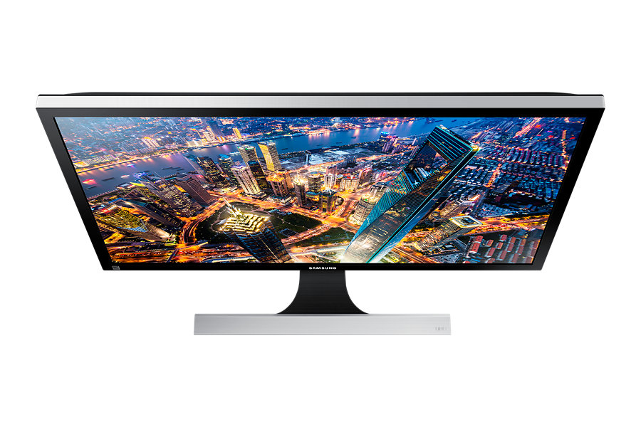 Samsung LU28E570DS computer monitor – image 4