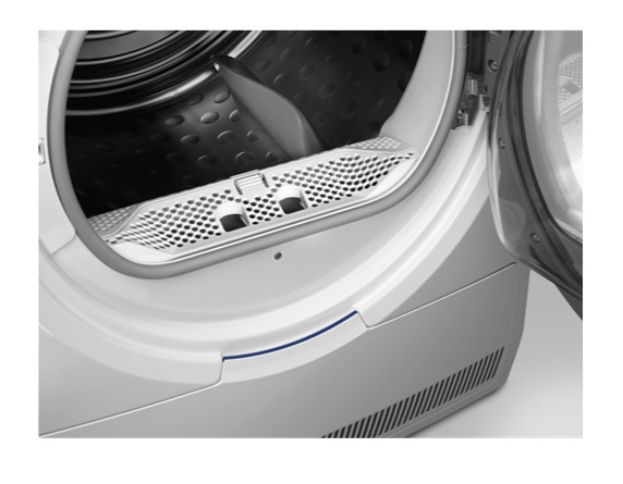 Electrolux EW8H5122RO tumble dryer Freestanding Front-load – image 5