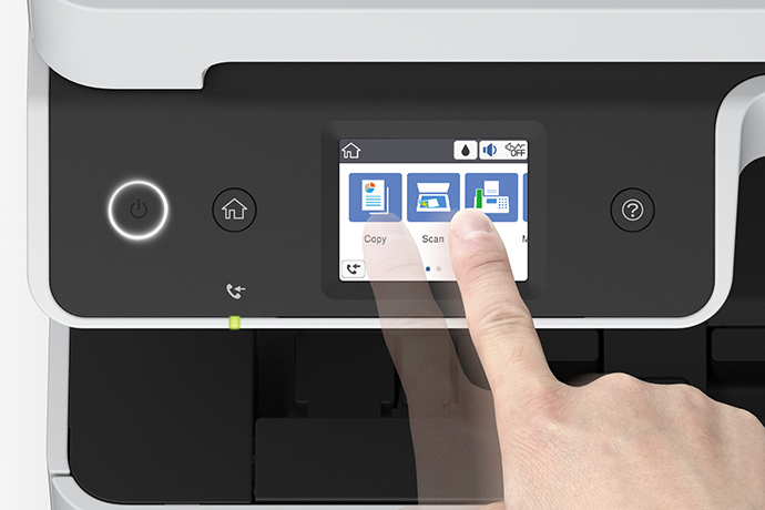 Epson EcoTank M3180 Inkjet A4 – image 3