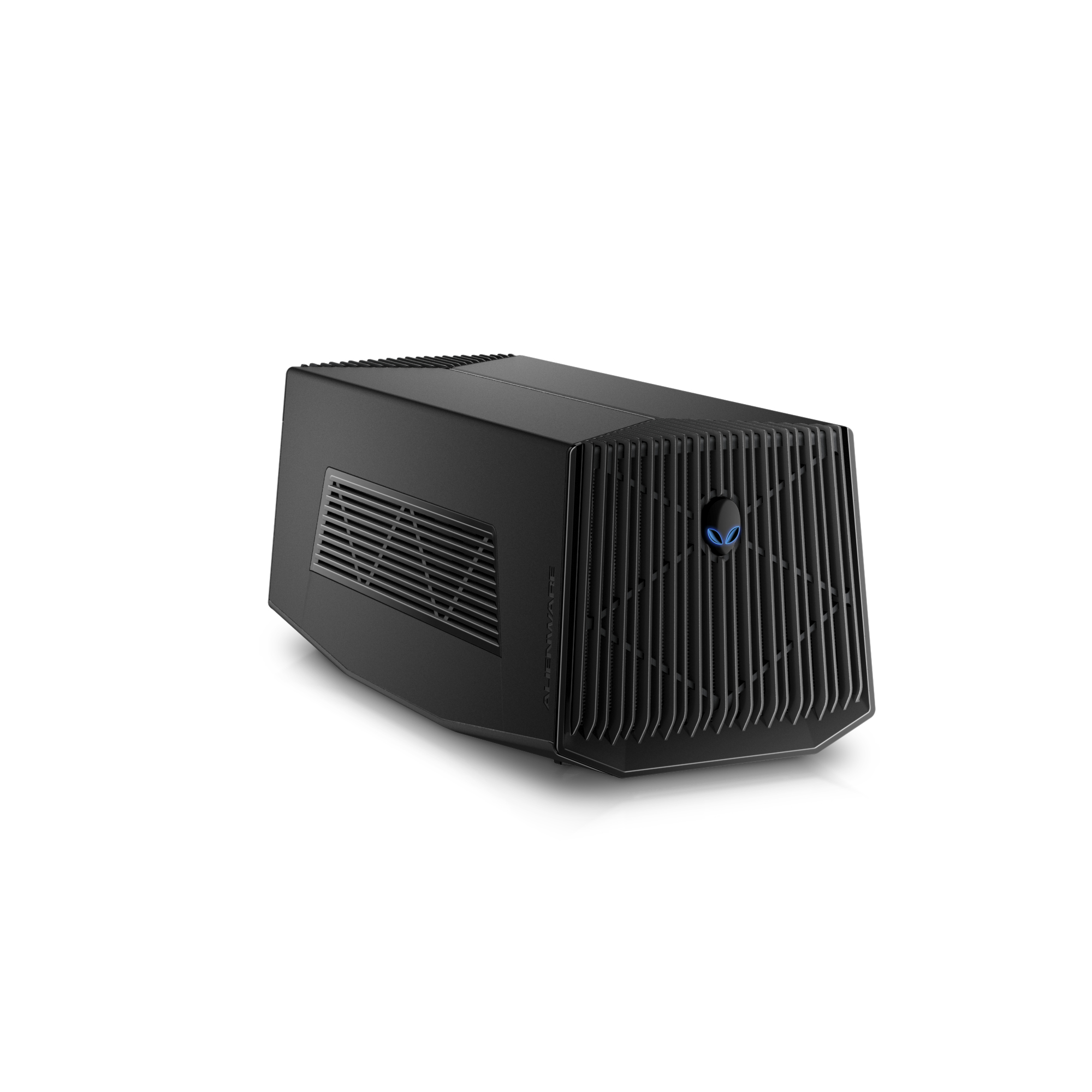 Alienware 452-BCFE laptop dock/port replicator Wired Black – image 4
