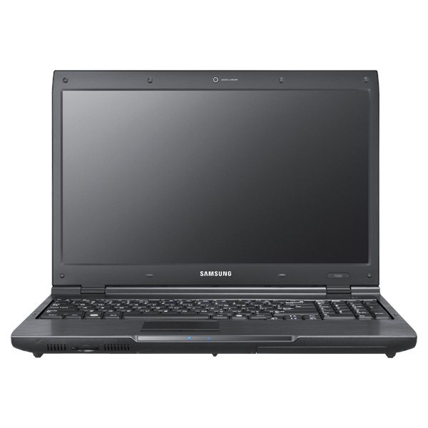 Samsung P NP-P580-JA02US laptop Intel® Core™ i3 i3-370M – image 1
