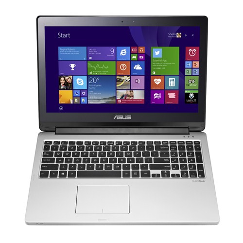 ASUS Transformer Book Flip TP500LN-CJ128H laptop Intel® Core™ i5 i5-4210U Hybrid (2-in-1) – image 9