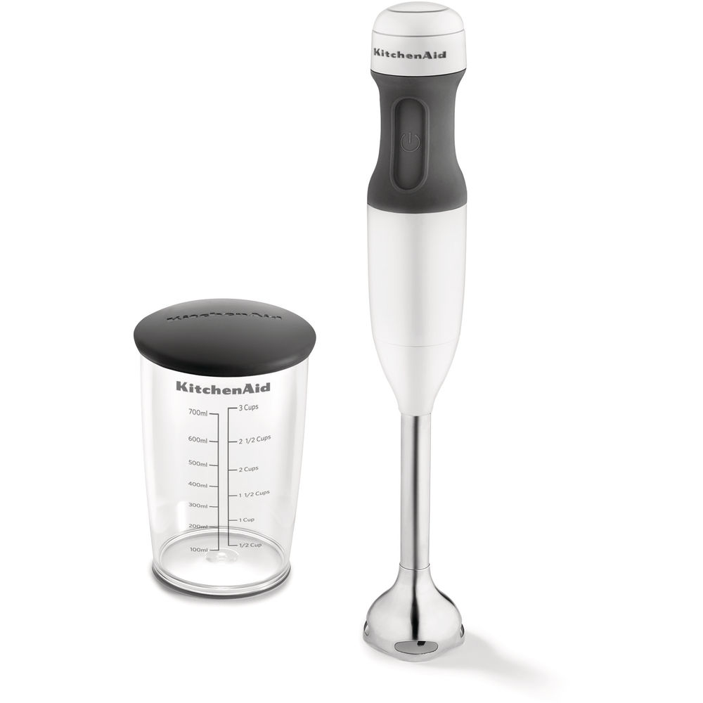 KitchenAid 5KHB1231EWH blender – image 2