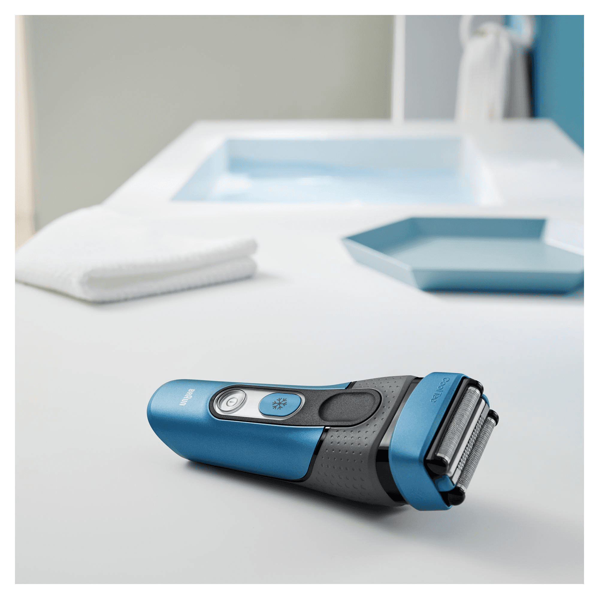 Braun °CoolTec CT4s – image 7