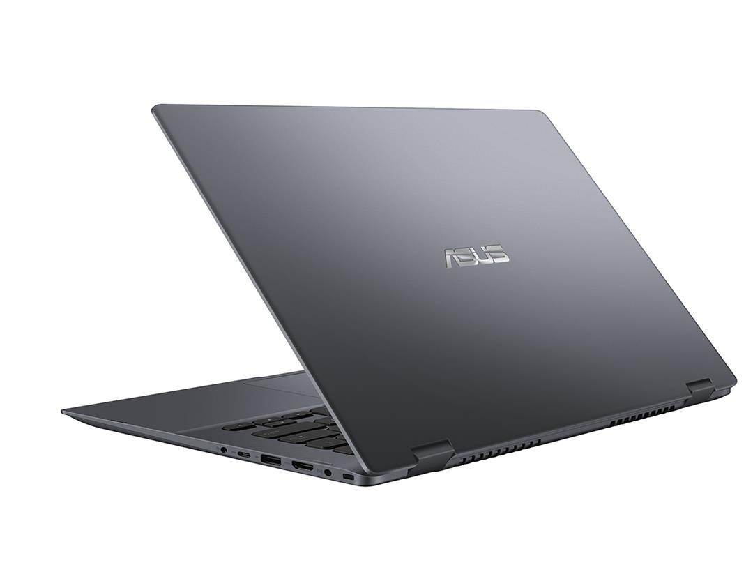 ASUS Vivobook Flip TP412FA-EC573T Intel® Core™ i3 i3-10110U Hybrid (2-in-1) – image 7