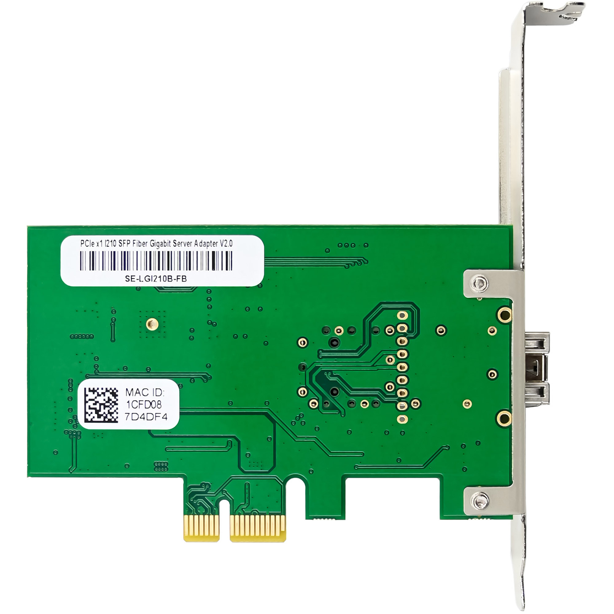 InLine 51125N interface cards/adapter Internal – image 5