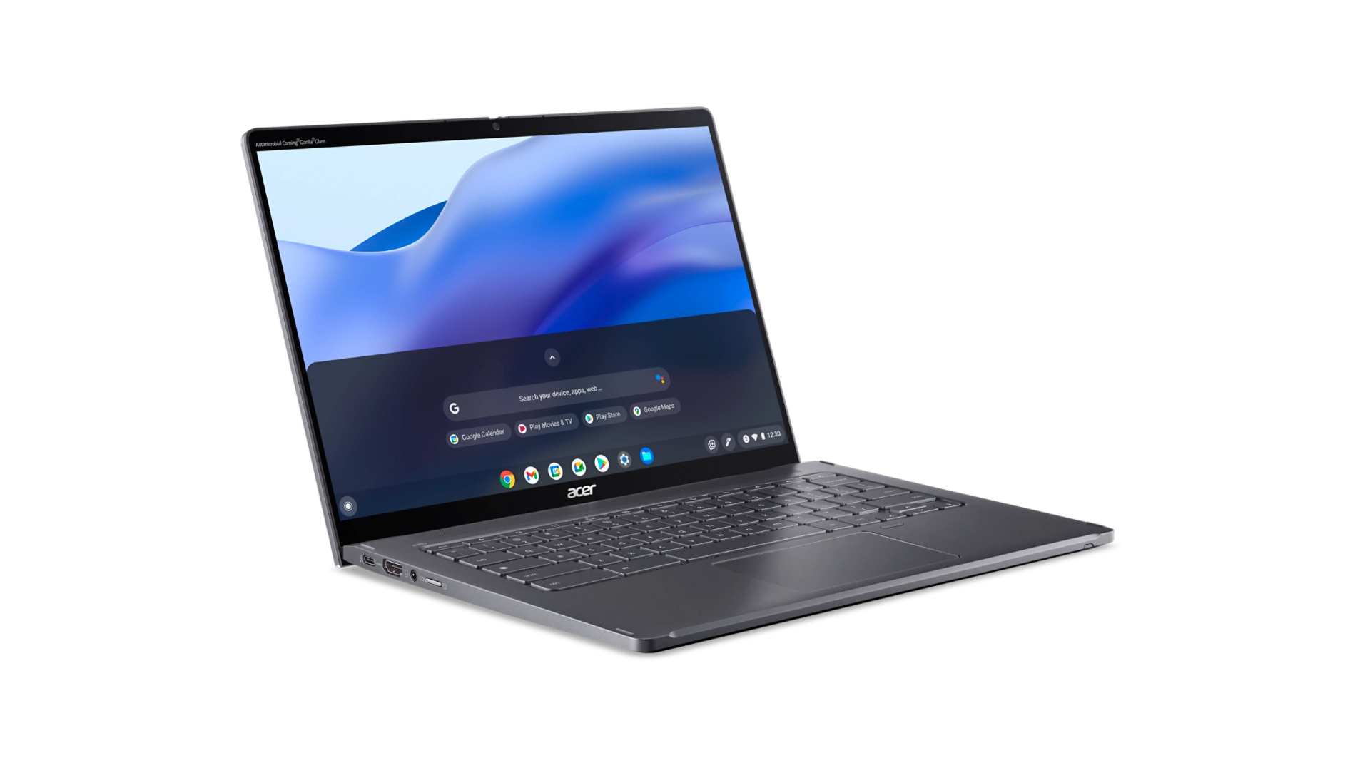 Acer Chromebook Enterprise Spin 714 CP714-1WN-720J Intel® Core™ i7 i7-1260P – image 1