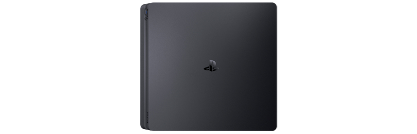Sony Interactive Entertainment Playstation 4 Slim + MONSTER HUNTER: WORLD – image 7