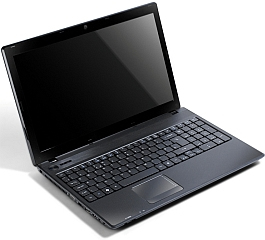Acer Aspire AS5736Z-453G25Mnkk Intel® Pentium® Dual-Core T4500 – image 2