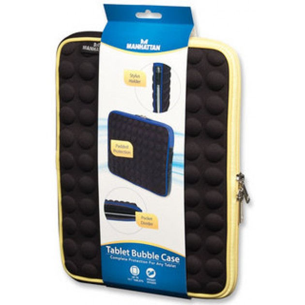 Techly I-PAD3-CASE-YE tablet case – image 3