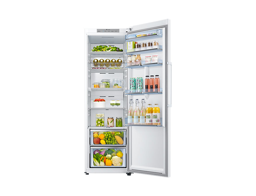 Samsung RR39M7040WW/EE fridge Freestanding – image 3
