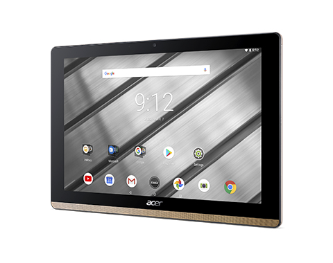 Acer Iconia B3-A50FHD-K31T Mediatek – image 3