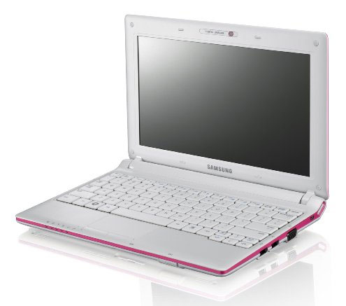 Samsung NP-N150-JP05UK netbook Intel Atom® N450 – image 4