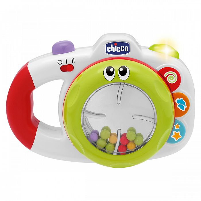 Chicco 00005182000000 children's gadget Children's digital camera