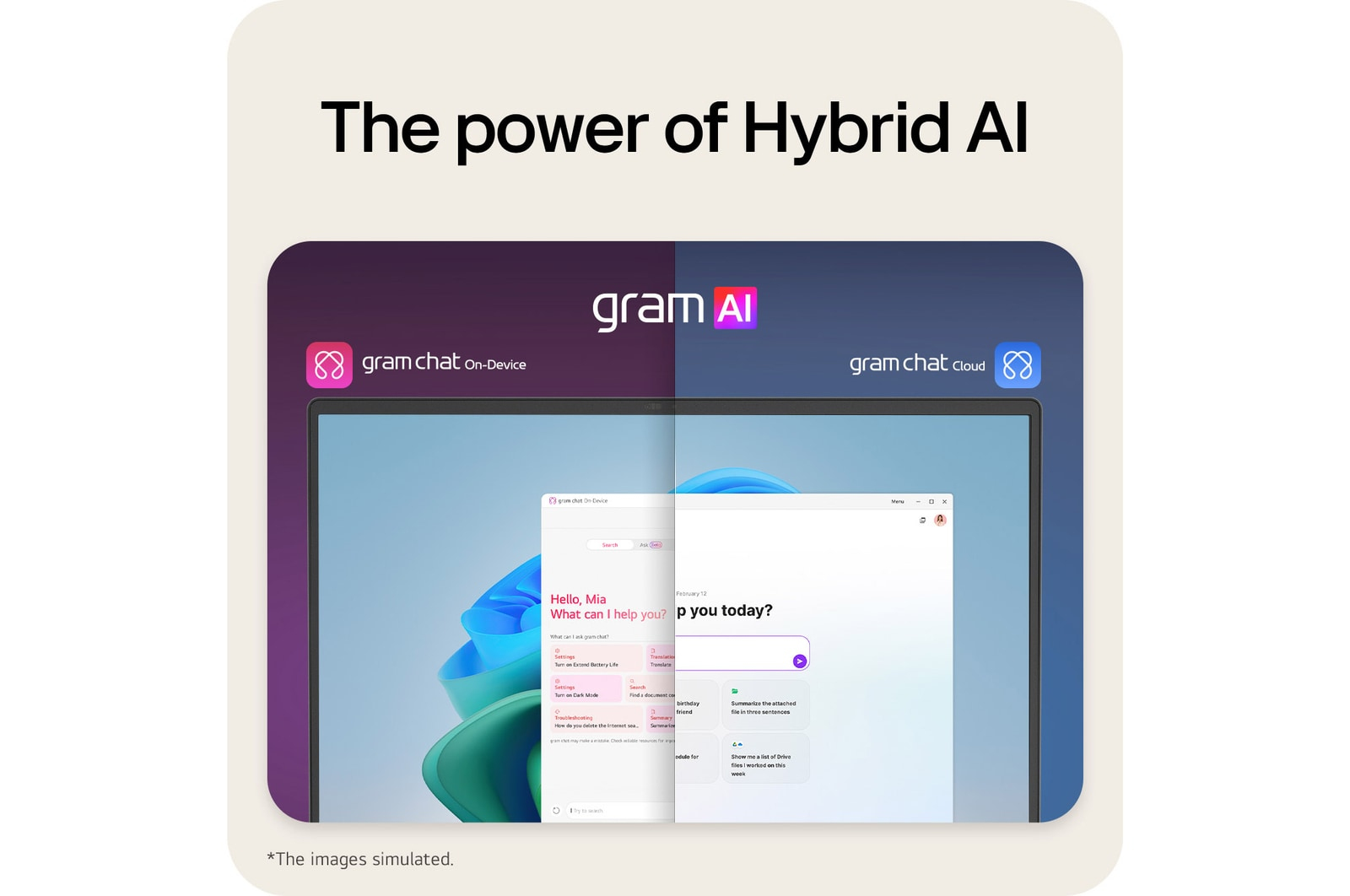 LG Gram 17Z90TL-G – image 3