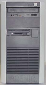 Fujitsu Scenic P320
