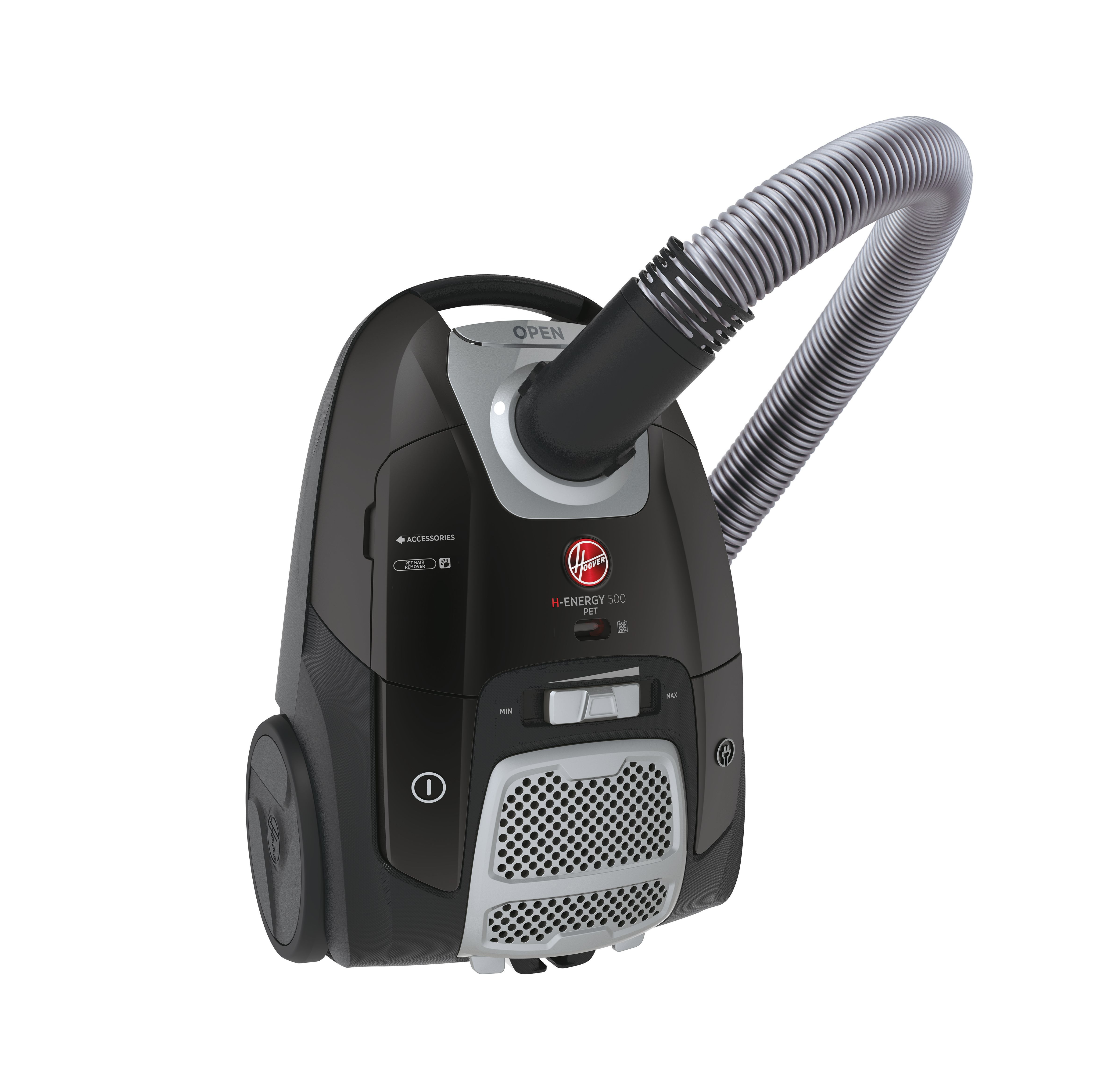 Hoover HE520PET 011 — vue 1 sur 8