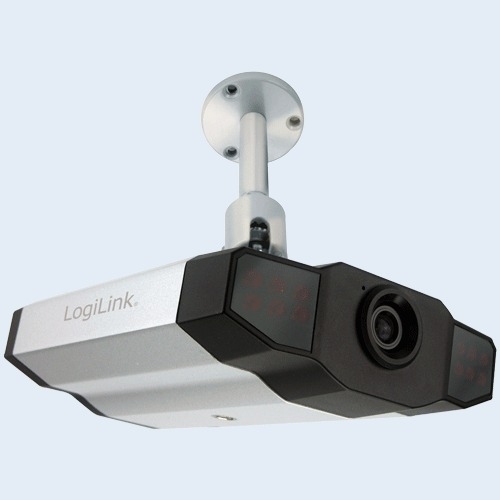 LogiLink WC0013 security camera – image 1