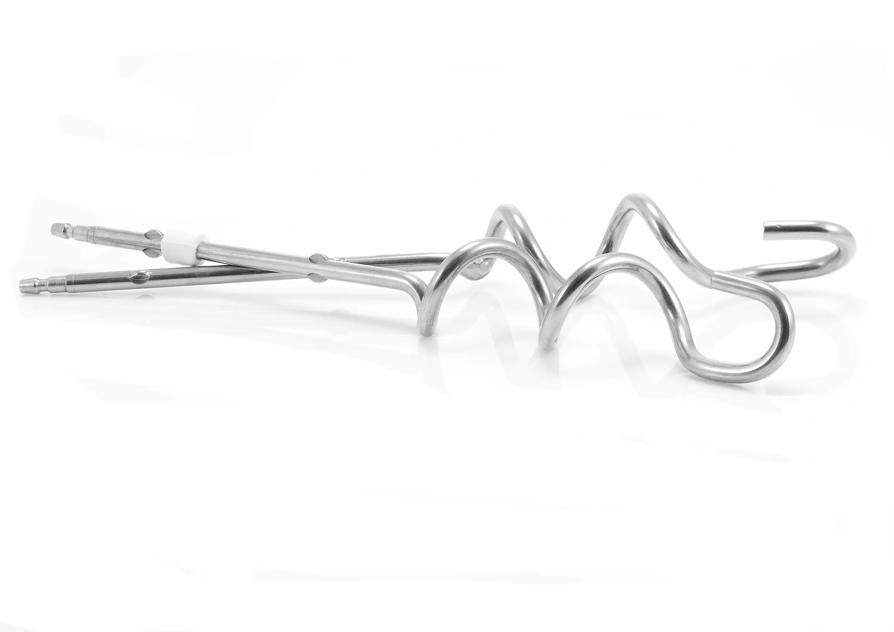 Philips CP9157 Kneading hooks