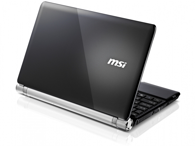 MSI Wind U160-034NL