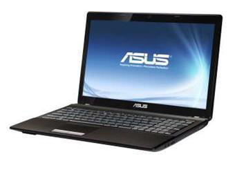 ASUS X53BR-SX050V AMD E E-450