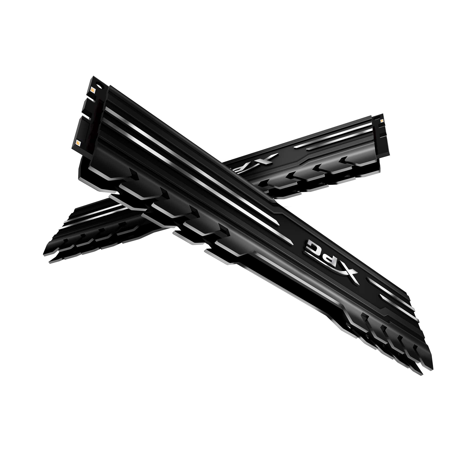 XPG GAMMIX D10 – image 2
