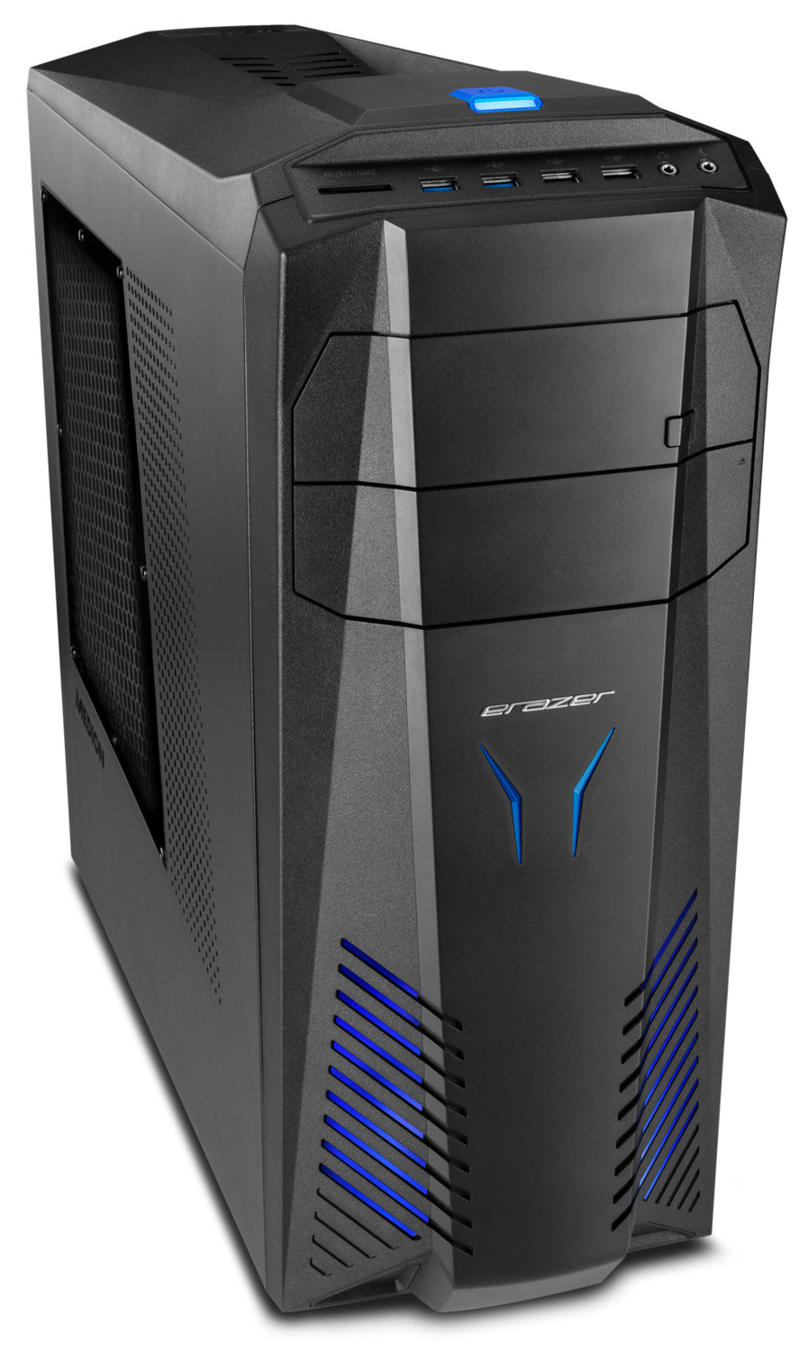 ERAZER X67041 Intel® Core™ i7 i7-8700 – image 5
