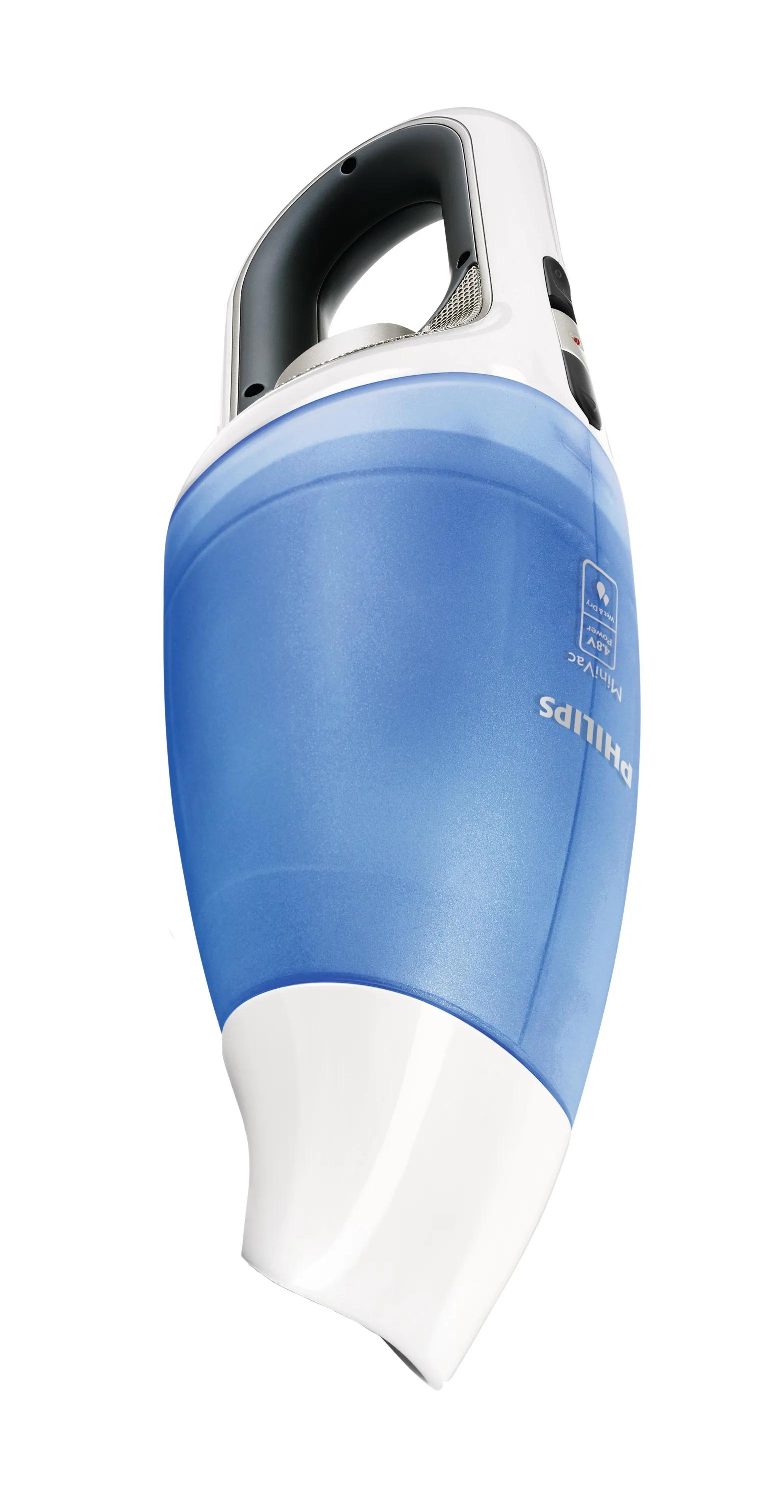 Philips MiniVac FC6142/01 Handheld vacuum cleaner – image 3
