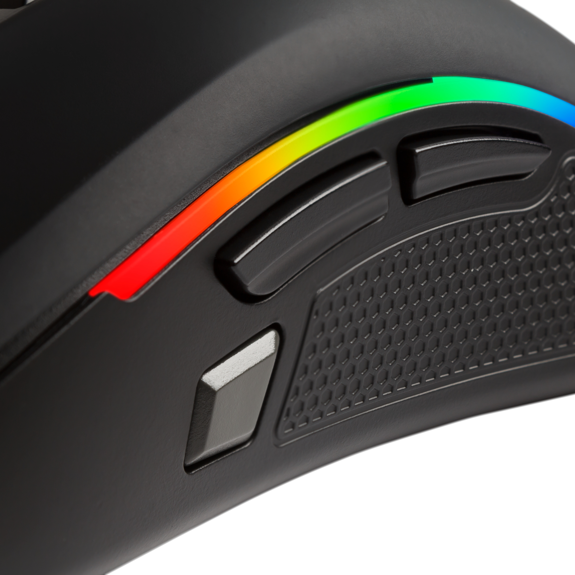 Mars Gaming MM318 mouse Right-hand USB Type-A Optical 24000 DPI – image 3