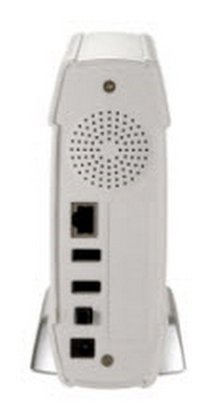 LevelOne FNS-1020 NAS/storage server – image 4