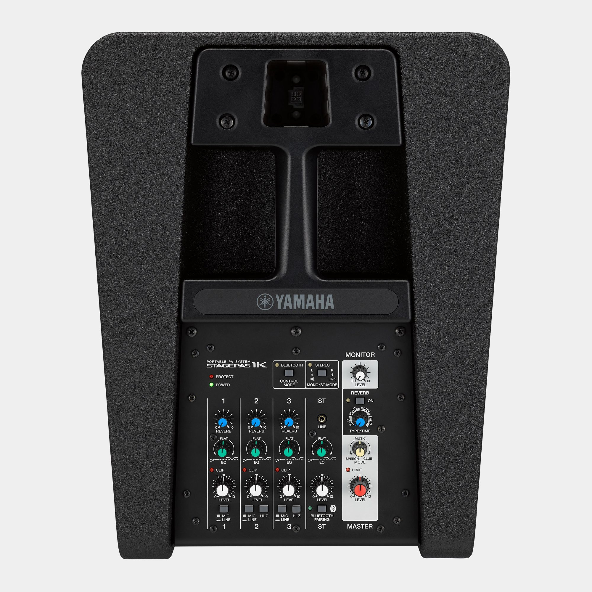Yamaha STAGEPAS 1K – image 5