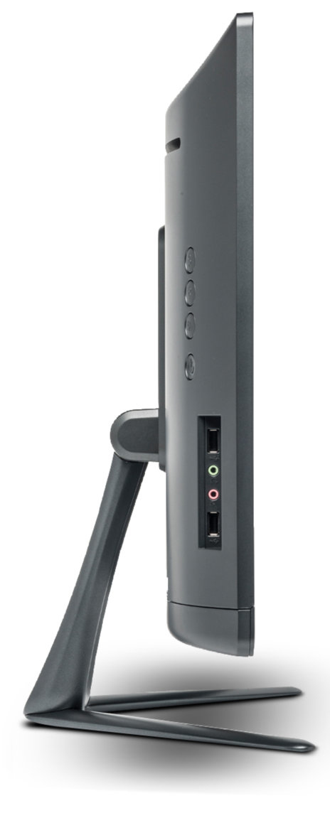 MEDION Akoya P2404 D – image 2