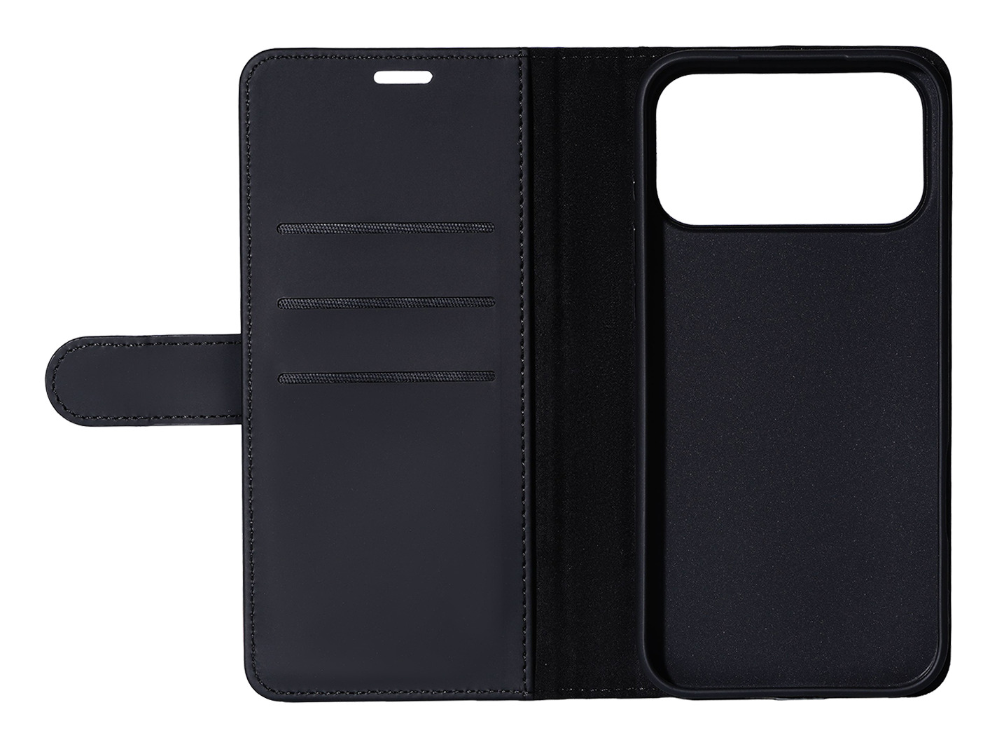 Tolerate WALLET IP 17 PRO /18 PRO BLK – image 2