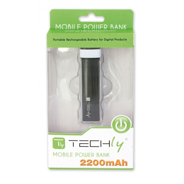 Techly Emergency Battery Charger for Smartphone – image 8