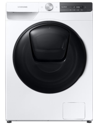 Samsung WW80T754DBT/S3 washing machine Front-load – image 1