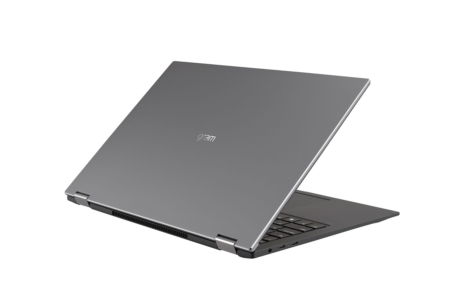 LG 16T90R-K.ADS9U1 laptop Intel® Core™ i7 i7-1360P Hybrid (2-in-1) – image 4