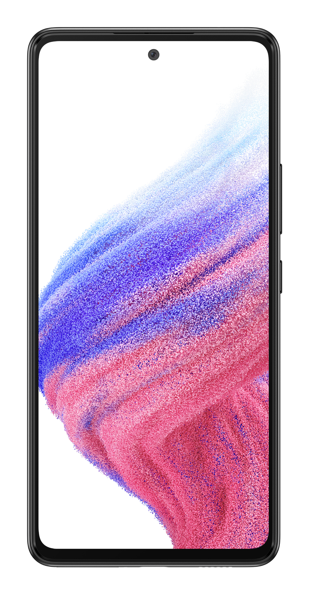 Samsung Galaxy A53 5G SM-A536B/DS 16.5 cm (6.5") Hybrid Dual SIM Android 12 USB Type-C 8 GB 256 GB 5000 mAh Black – image 2