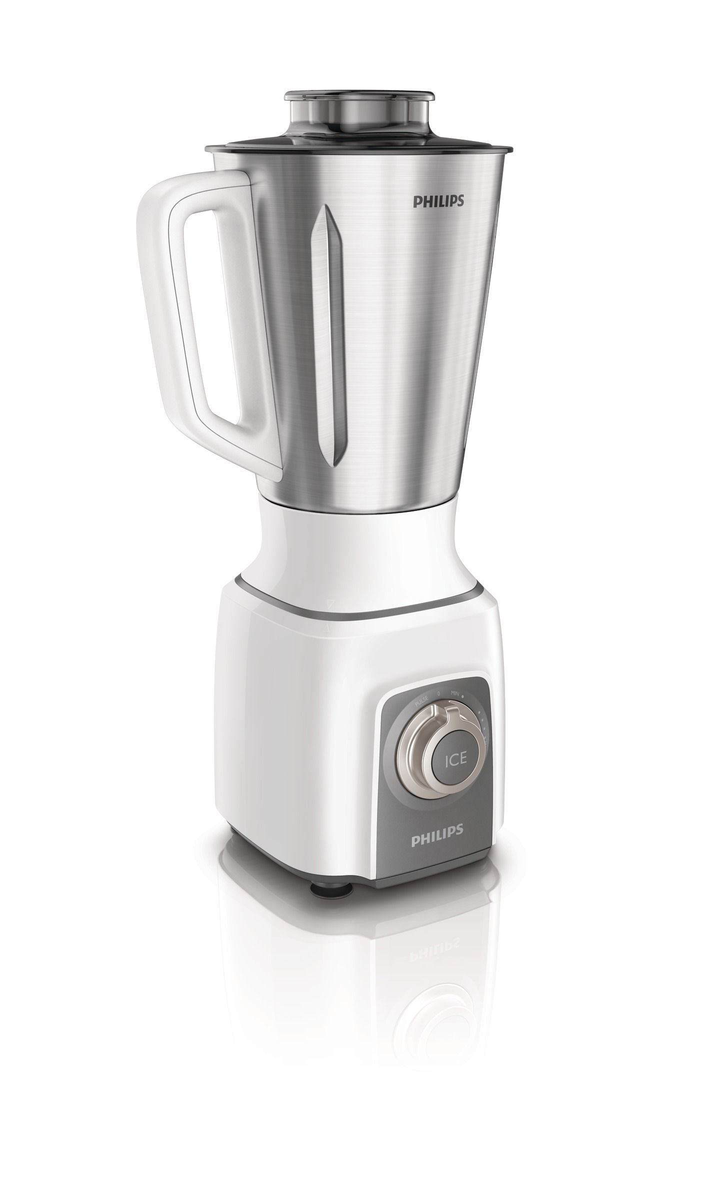 Philips Viva Collection HR2171/91 Blender – image 2