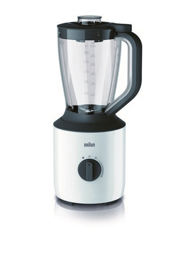 Braun JB 3100 WH