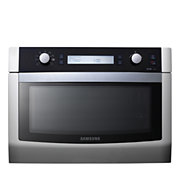 Samsung CP1395E-WX microwave Silver – image 5